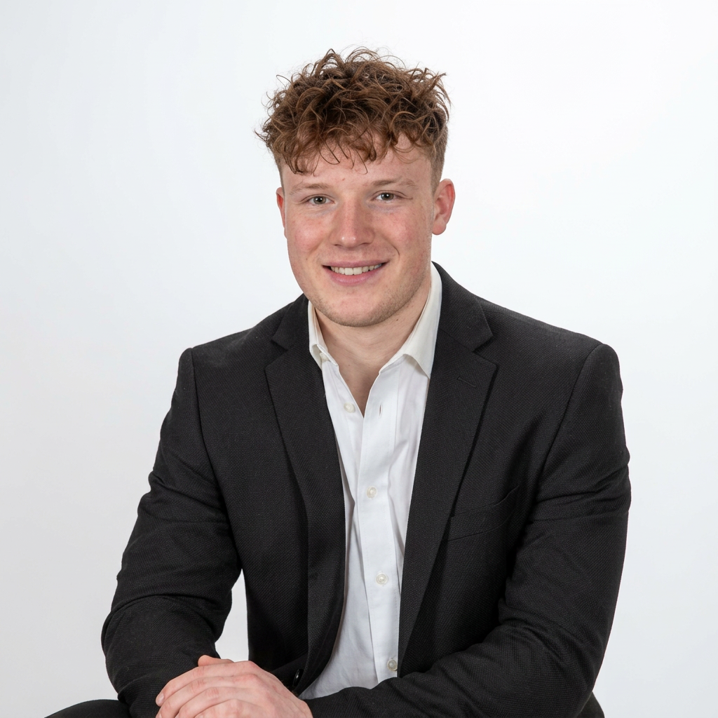 Eddy Pfeffer, courtier immobilier
